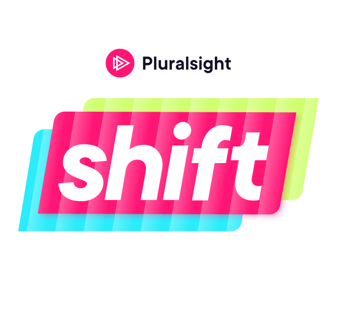 Shift logo
